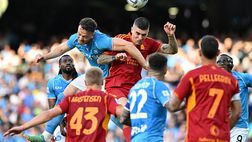 Media punti quinto posto, ultime 10 stagioni: servono 67 punti per la Champions