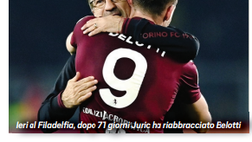 Video – Rassegna Stampa TN del 09/02/2022: “Sorridi Toro: riecco Belotti”