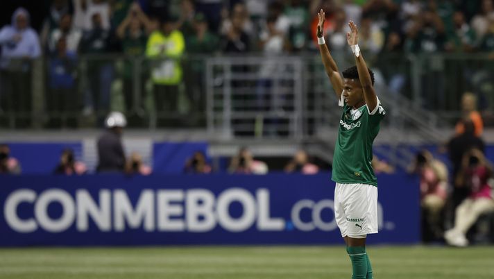 Chelsea-Palmeiras, Estevao segna e saluta: lo aspettano proprio i Blues - immagine 1