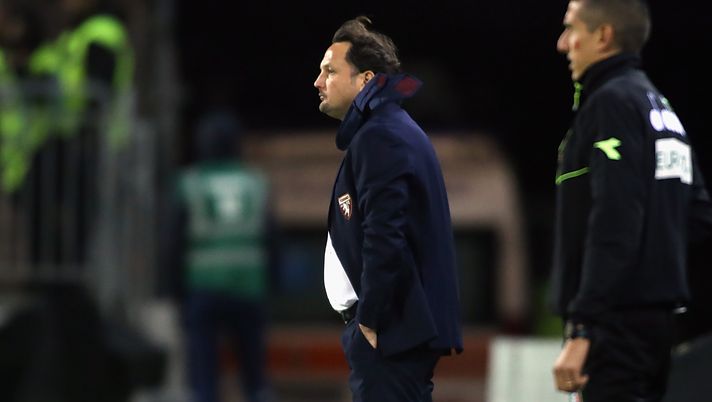Cagliari-Torino 0-0, Frustalupi: “Dominato nella ripresa, è mancato solo il gol”- immagine 1