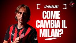 Milan cosa cambia con Modric e Gimenez? Le possibili mosse di Allegri