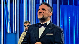 Festival di Sanremo, Campagnoli: “Il 4 era per ricordare che siamo ancora campioni”