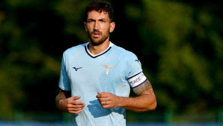 Lazio, non solo Nuno Tavares: altri tre assenti all’ultimo allenamento in ritiro Lazio, non solo Nuno Tavares: altri tre assenti all’ultimo allenamento in ritiro - immagine 1