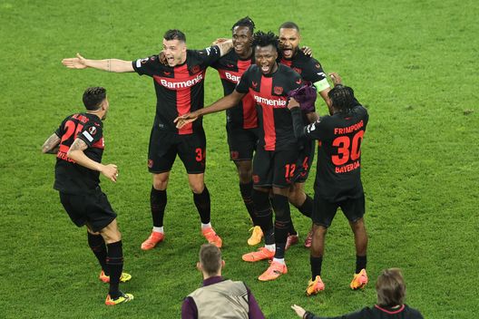 Getty Images L’iniziativa del Leverkusen: il club offre un tatuaggio ai suoi tifosi- immagine 2