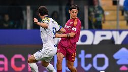 L’affondo di Dybala