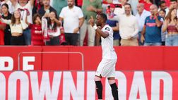 Lukebakio decide El Gran Derbi: Siviglia-Betis termina 1-0