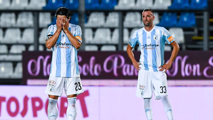 Toro, ecco l’Entella: squadra terzultima in B che accoglie oggi il nuovo allenatore - immagine 1