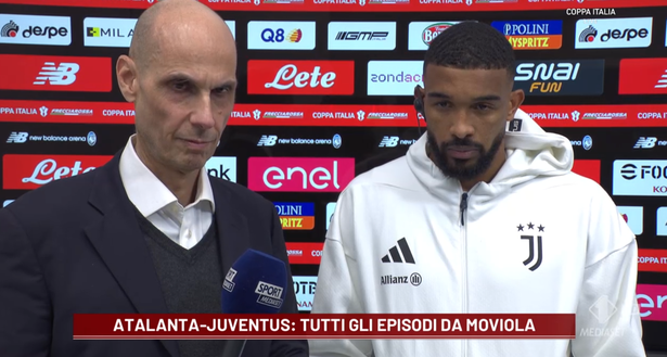 De Paola: “Juve KO? Molti non vedevano l’ora. Tra Napoli e Inter questo weekend…”- immagine 3