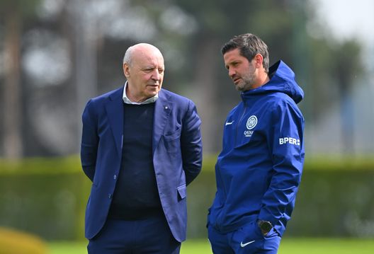 Getty Images Mercato Inter, potere a Chivu: le richieste del tecnico per l’upgrade. Le idee sul tavolo- immagine 3