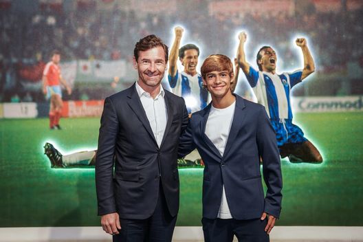 Sulle orme di Yamal: il Porto blinda il 2007 Mora- immagine 3