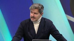 Padovano: “L’Inter è nettamente la più forte di tutti. Troppe sconfitte ma…”