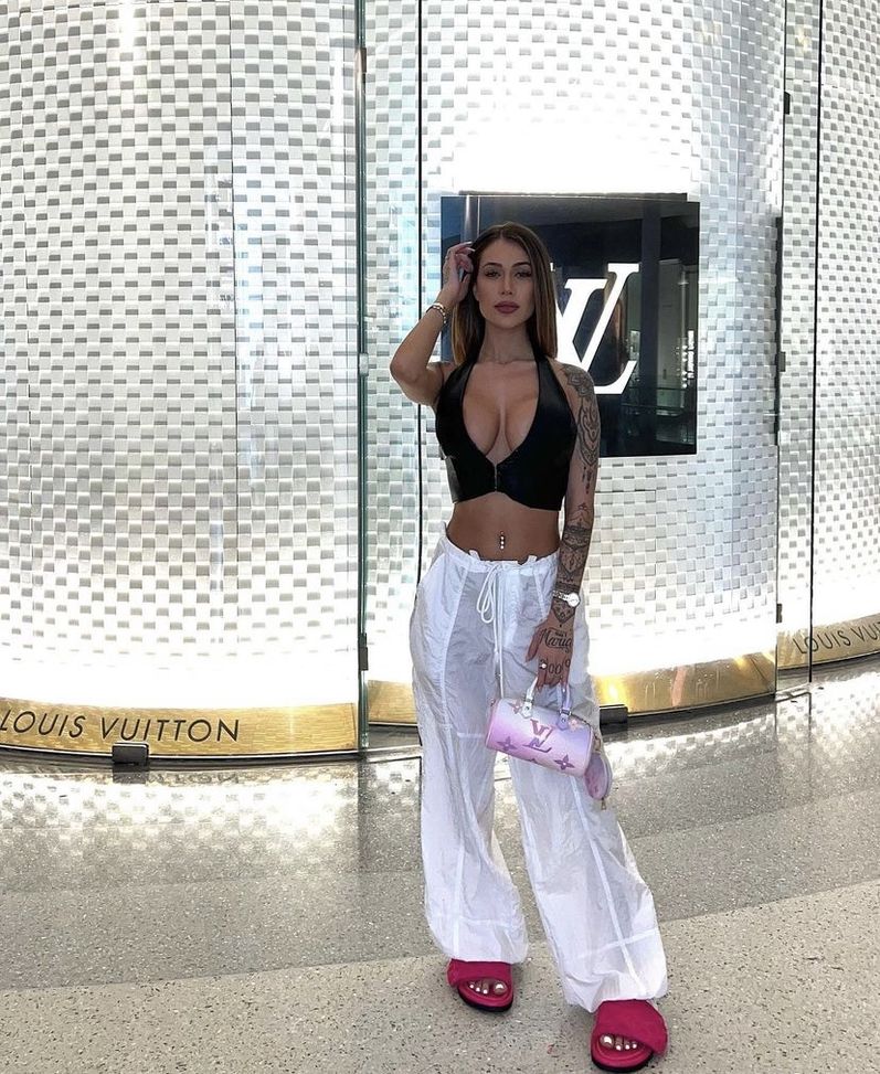 Incubo United, anche Antony accusato di violenza domestica!- immagine 2