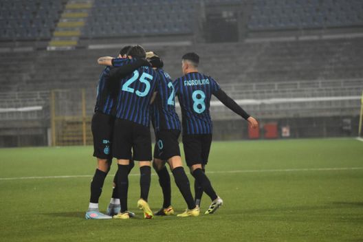 Vecchi: “Risultato che ci può stare. Quando andiamo a fare la lotta siamo indietro”- immagine 2