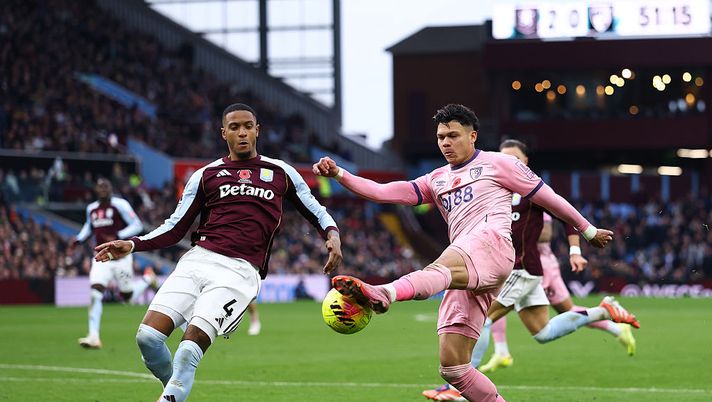 Bournemouth-Aston Villa, dove vedere la sfida in diretta tv e streaming LIVE - immagine 1