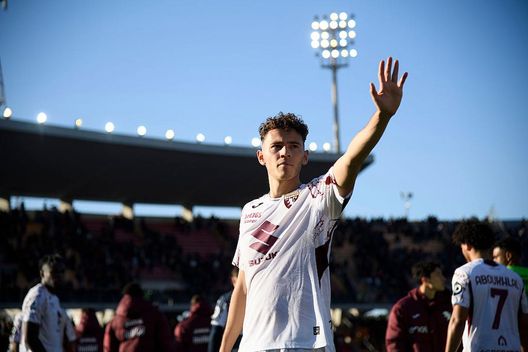 Getty Images Torino, Baroni: “Rigore sbagliato da Asllani? Stia sereno, sta crescendo. In allenamento…”- immagine 3