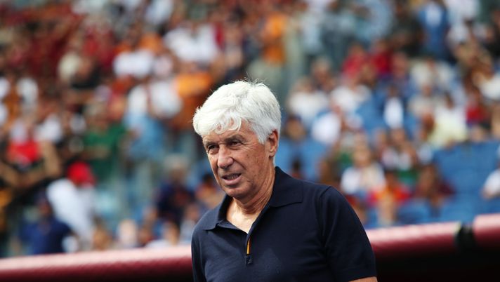 Roma-Torino 0-1, Gasperini: “Buona partita. Con queste temperature è difficile” - immagine 1