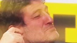 Conte al Napoli? Spunta l’indizio di Ferrara alla domanda di Pardo: la reazione