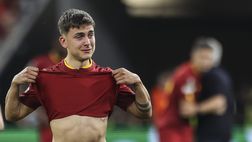 Dybala ricorda la finale di Budapest: “Sono stato molto male. Ce la meritavamo”