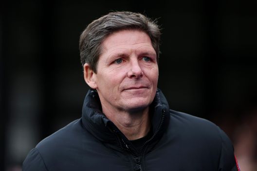 Crystal Palace, Glasner: “Arrivare a Wembley? Sarebbe fantastico, occhio al Fulham”- immagine 2