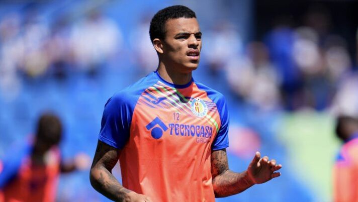 Roma, pronta la prima offerta per Greenwood. Gasperini incassa la preferenza del giocatore - immagine 1