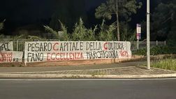 Sfottò da derby: “Pesaro Capitale della Cultura, Fano Eccellenza marchigiana”