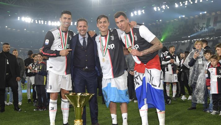 Vaciago presenta Paratici: “Torna col dente avvelenato. Problemi solo con Sarri” - immagine 1