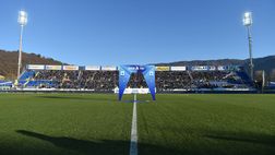 Rondinelle e Leoni: il derby tutto bresciano in campo di venerdì sera