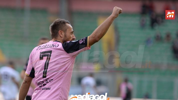 Floriano: “Palermo unica, con i tifosi era magia. Bari arrabbiato, quel gol…” Palermo Floriano