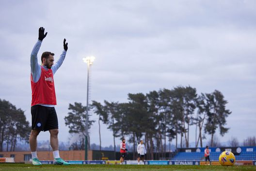 Inzaghi si affida a Thuram e Calhanoglu. Esame Genoa per Markus: non solo spalla, ma leader- immagine 3