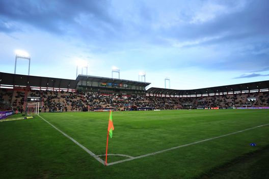 Bolivia, inaugurato nuovo centro sportivo. Infantino: “Voglio portare i Mondiali in questo Paese”- immagine 2