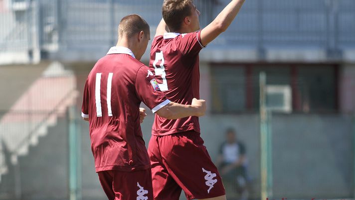 Inter-Torino Berretti, le formazioni ufficiali: Tassi-De Luca, a voi - immagine 1