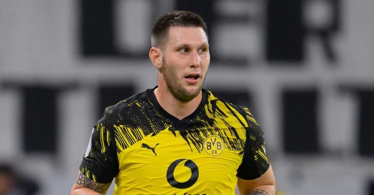 romano difesa milan su s252le il nome 232 circolato vi dico cosa mi risulta da Pianetamilan.it romano difesa milan su s252le il nome 232 circolato vi dico cosa mi risulta