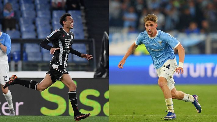 Il Napoli si rinforza a centrocampo: Atta pronto a dire sì! ADL stregato da Taylor – Mattino - immagine 1