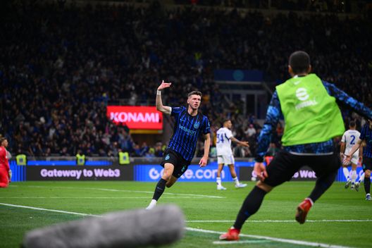 La scuola calcistica di Zagabria in Inter-Como: Baturina e Sucic, due talenti dalla Croazia- immagine 4