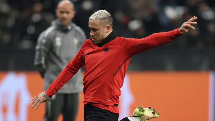 Nainggolan arrestato in Belgio, traffico di cocaina proveniente dal Sud America - immagine 1