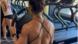 VIDEO / Sonia Isaza, l’allenamento è hot: che curve per lady Vidal