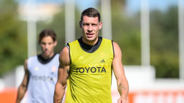 Belotti: “Cagliari? Grande potenziale. Io so di star bene, dal Mondiale non mi sono mai fermato” - immagine 1