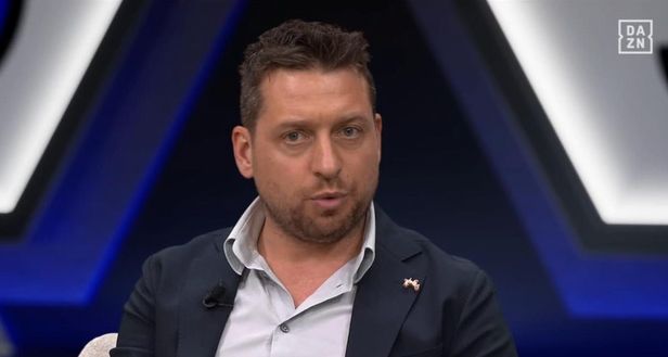 Giaccherini: “Calha via? Ecco il nome che si avvicina. Altrimenti cambierei e prenderei…”- immagine 2