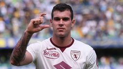 BREAKING – Pellegri all’Empoli: c’è un triplo scambio con il Torino, i dettagli