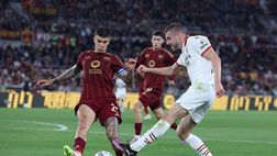 Milan-Roma, dove vedere il big match in diretta tv e streaming LIVE