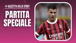 Milan-Juventus, Fonseca ha in mente il piano perfetto per Morata