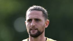 Milan, Rabiot: “Ecco dove mi ha aiutato Allegri”. E sui gol da segnare …