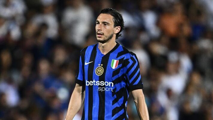 Inter, le ultime dalla rifinitura verso l’Ajax: tutti in gruppo tranne Darmian - immagine 1