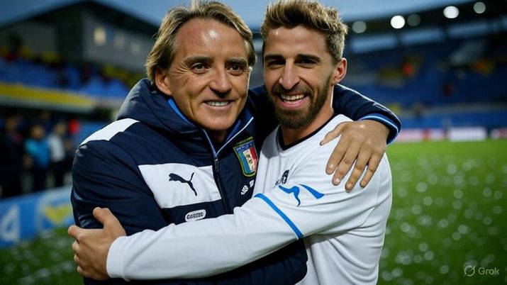 Calciomercato Sampdoria – Mancini riparte da Borini ed altri 2: il punto- immagine 1