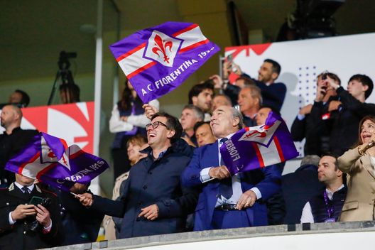 Nardella: “Franchi? Collaboriamo. Con la Fiorentina rapporti eccellenti”- immagine 2