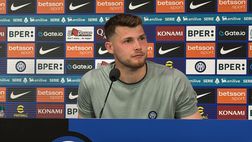 Inter, Martinez: “Vogliamo fare la storia martedì. Il Barcellona soffre se…”