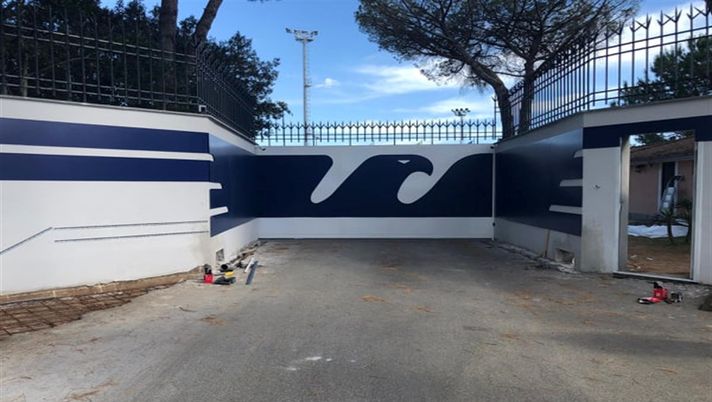 Notizie Lazio - Al via la stagione 2020/21 SETTORE GIOVANILE | Lazio, l’Under 16 trionfa al torneo Alba Dei Campioni - immagine 1