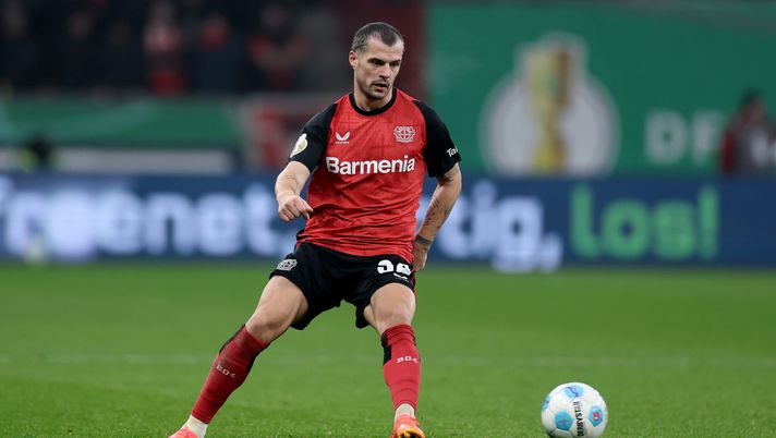 ESCLUSIVA Xhaka-Milan: il Bayer apre, ma serve il rilancio. I dettagli - immagine 1