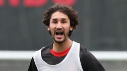 Parla Orlando: “Adli? Lasciar partire uno così è un azzardo!”