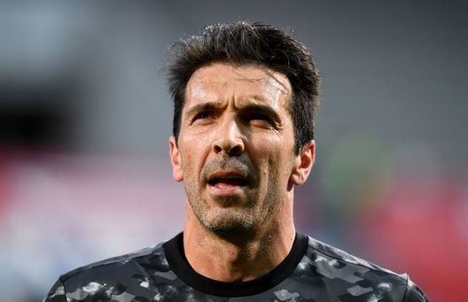 Buffon: “Per l’Europeo abbiamo sensazioni bellissime, c’è ottimismo”- immagine 2